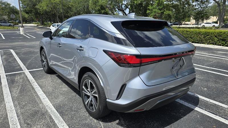 Lexus RX 350 Premium 2023