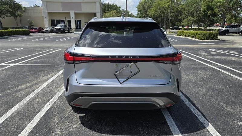 Lexus RX 350 Premium 2023