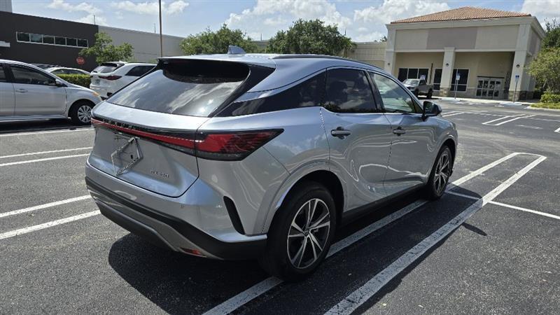 Lexus RX 350 Premium 2023