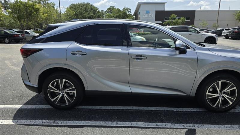 Lexus RX 350 Premium 2023