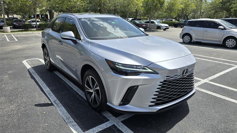 Lexus RX 350 Premium 2023