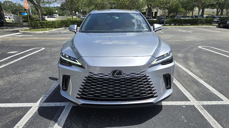 Lexus RX 350 Premium 2023