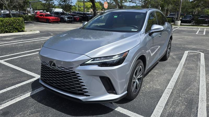 Lexus RX 350 Premium 2023