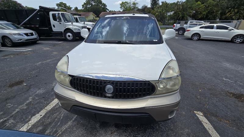 Buick Rendezvous CX 2005