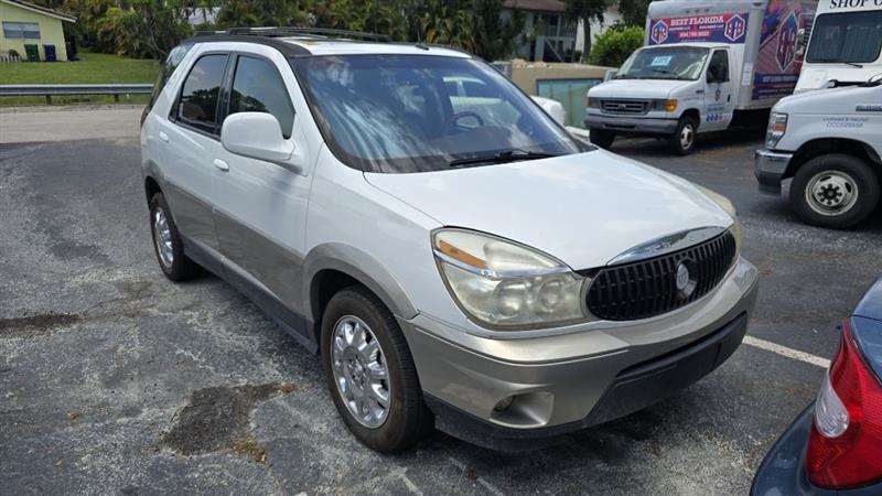 Buick Rendezvous CX 2005