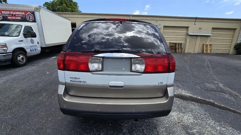 Buick Rendezvous CX 2005
