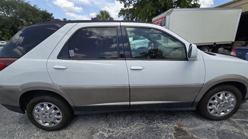 Buick Rendezvous CX 2005