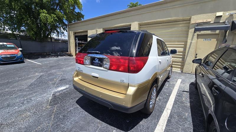 2005 Buick Rendezvous CX - Photo 6