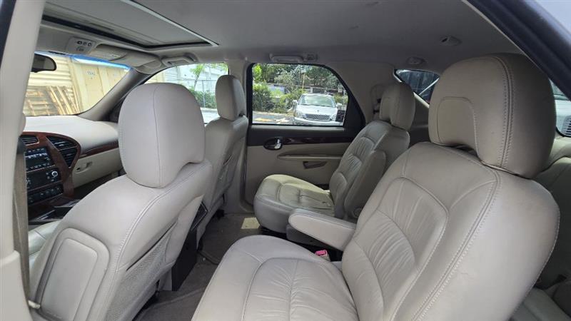 2005 Buick Rendezvous CX - Photo 10