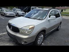 2005 Buick Rendezvous 