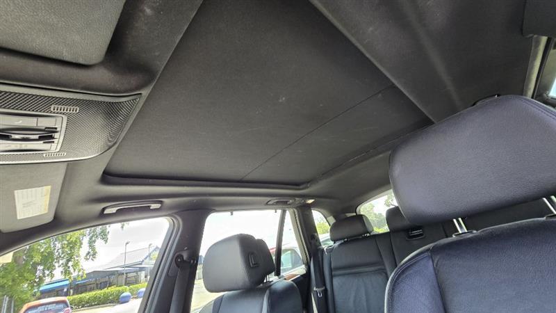 BMW X5 xDrive50i 2011