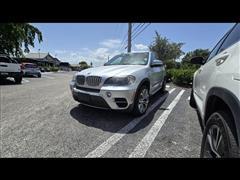 2011 BMW X5 