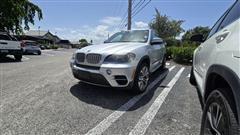 2011 BMW X5 