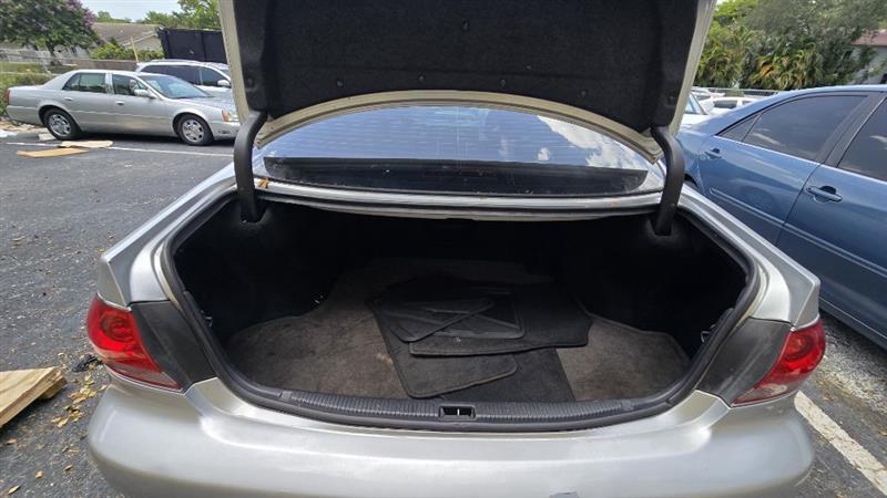 Lexus ES 330 Sedan 2005