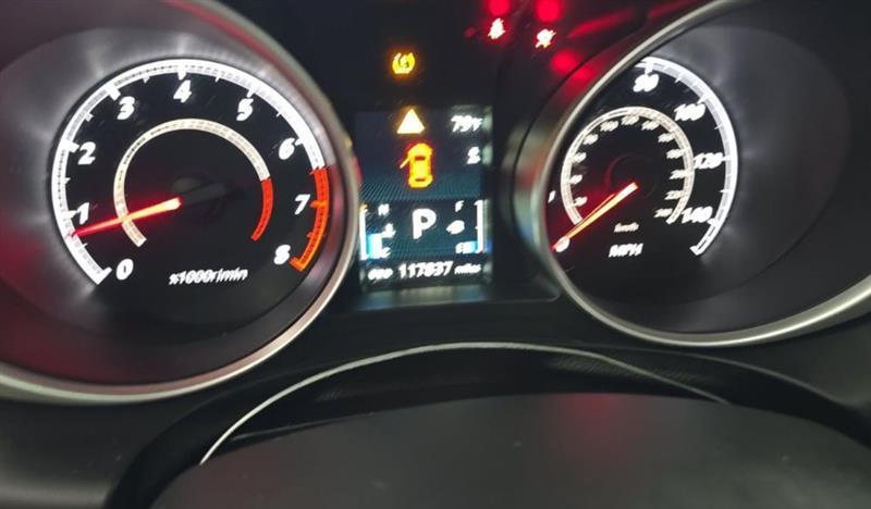 Mitsubishi Outlander Sport ES 2WD 2014