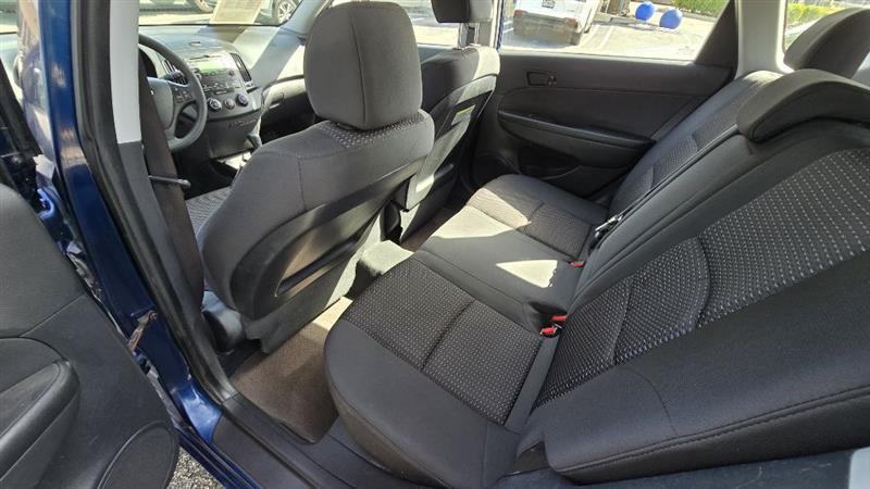 Hyundai Elantra Touring GLS Manual 2012