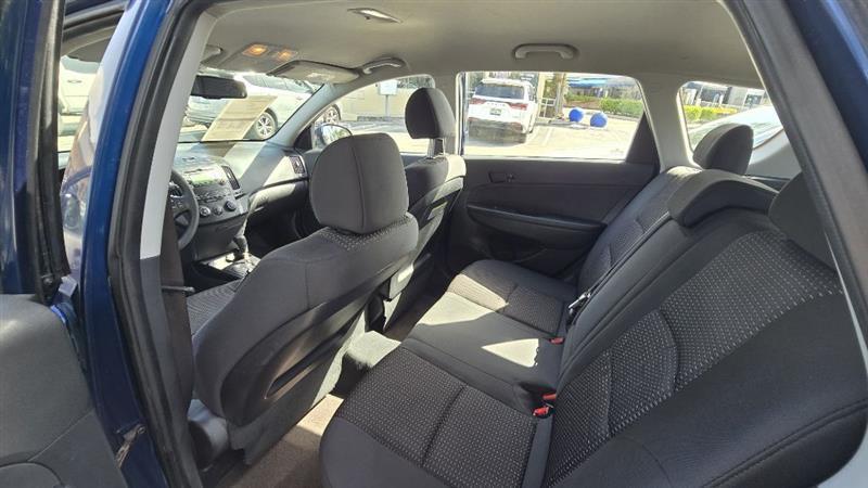 Hyundai Elantra Touring GLS Manual 2012