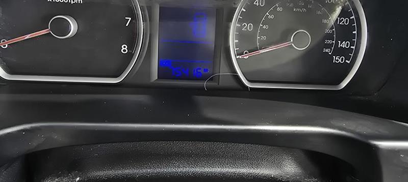 Hyundai Elantra Touring GLS Manual 2012