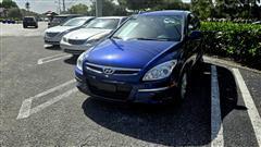 2012 Hyundai Elantra Touring 