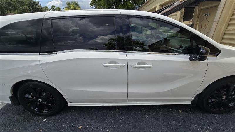Honda Odyssey EX-L 2024