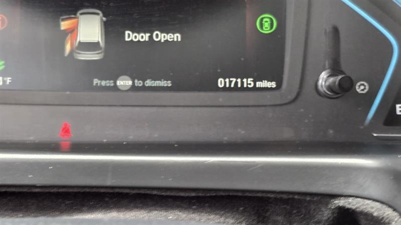 Honda Odyssey EX-L 2024
