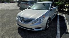2012 Hyundai Sonata 