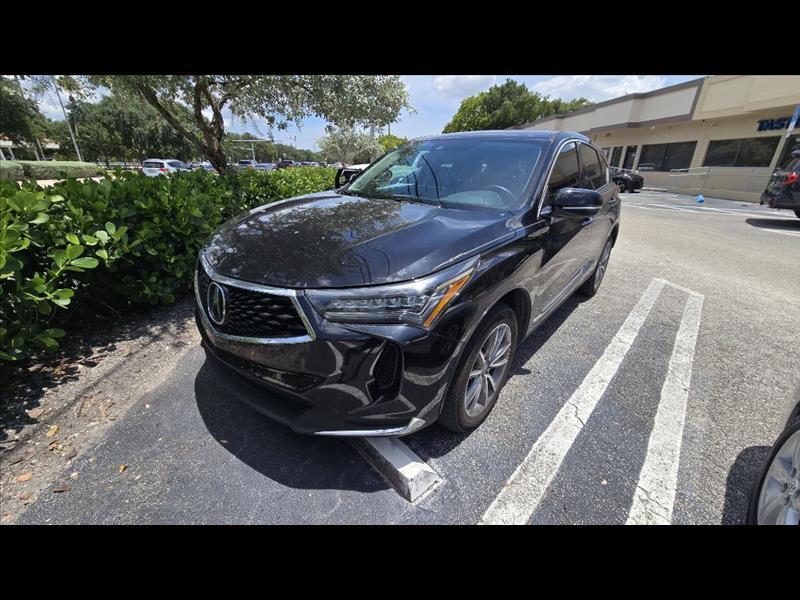 Acura RDX Technology Package 2023