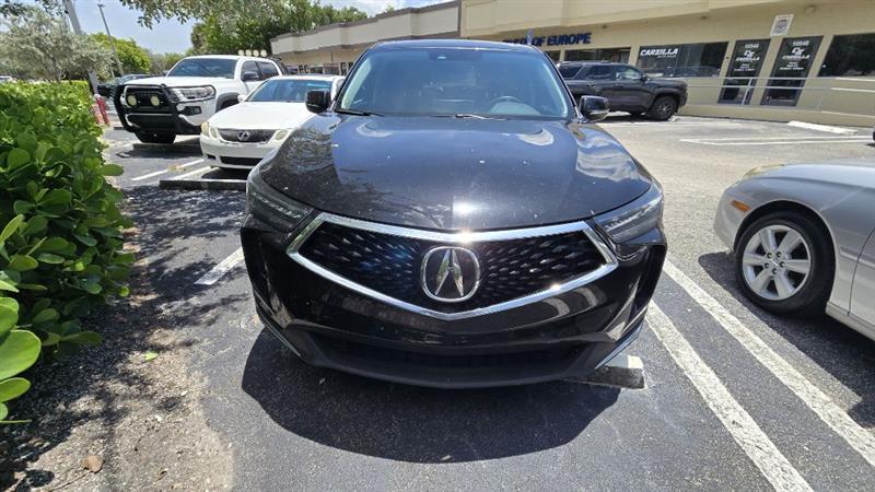 Acura RDX Technology Package 2023
