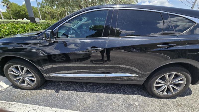 Acura RDX Technology Package 2023
