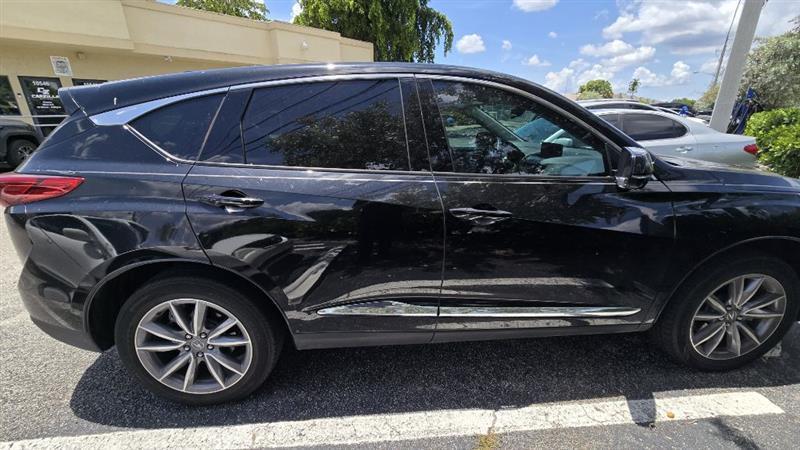 Acura RDX Technology Package 2023
