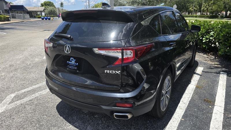 Acura RDX Technology Package 2023