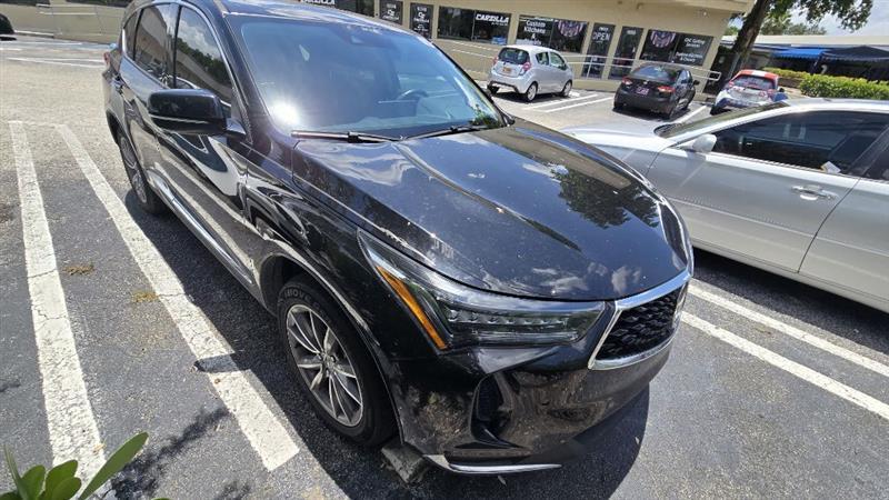 Acura RDX Technology Package 2023