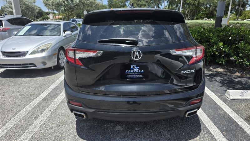 Acura RDX Technology Package 2023