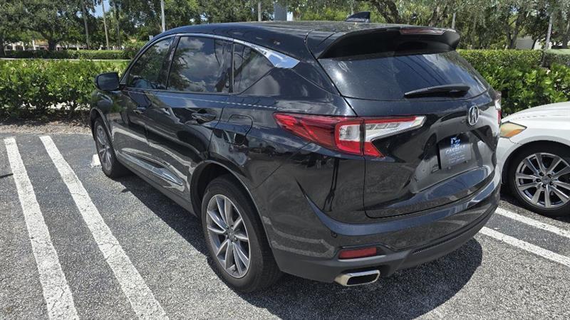Acura RDX Technology Package 2023