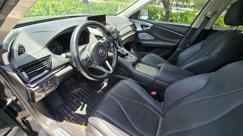 Acura RDX Technology Package 2023