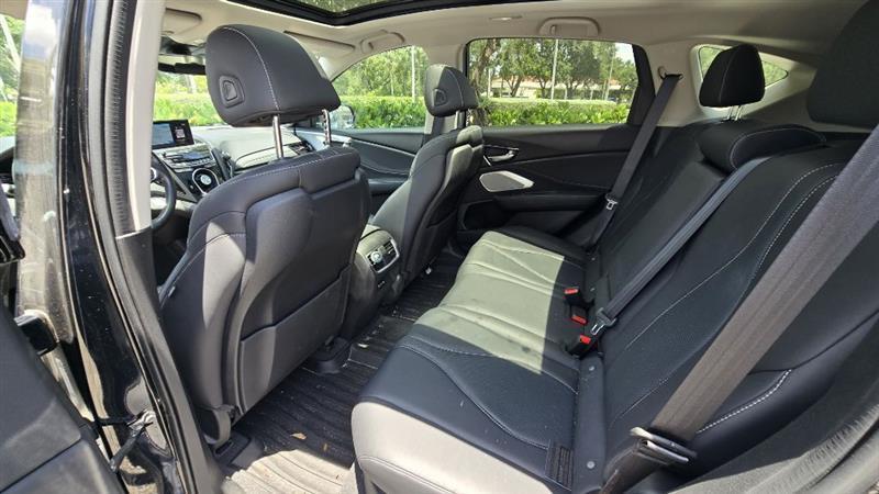 Acura RDX Technology Package 2023