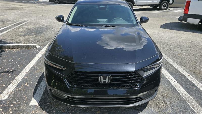 Honda Accord LX 2023