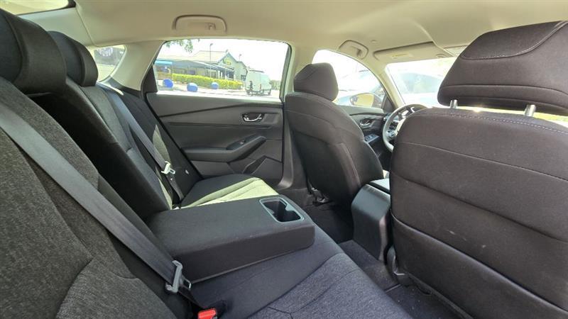 Honda Accord LX 2023