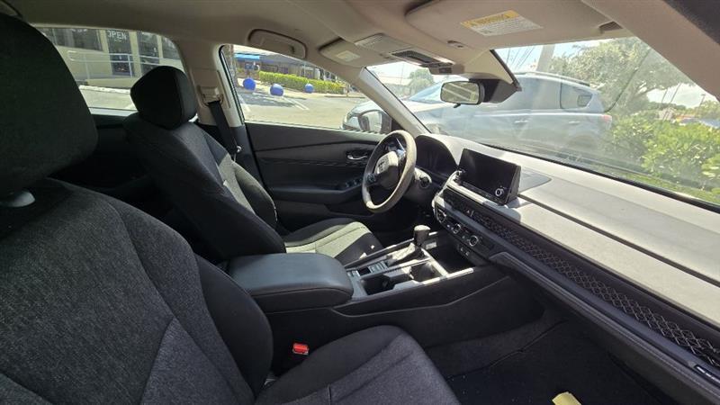 Honda Accord LX 2023