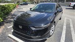 2023 Honda Accord 