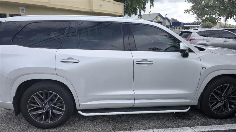 Lexus TX 350 Premium 2024