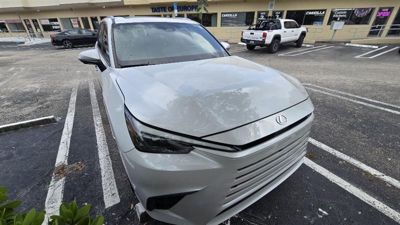 Lexus TX 350 Premium 2024