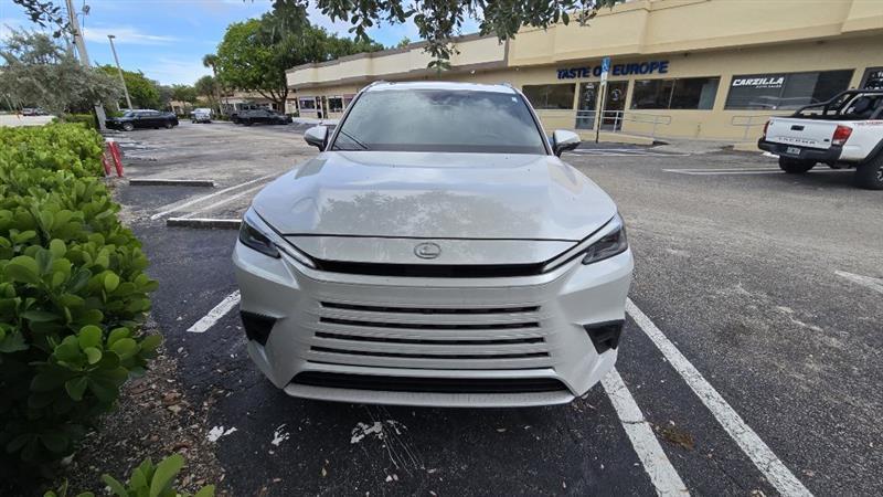 Lexus TX 350 Premium 2024