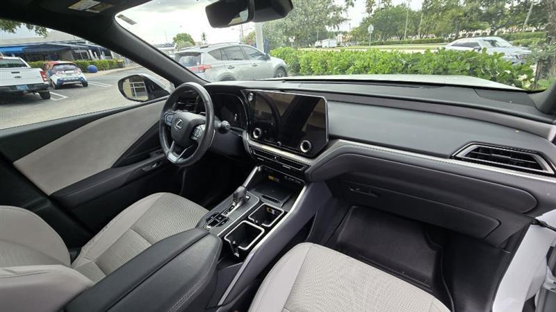 Lexus TX 350 Premium 2024