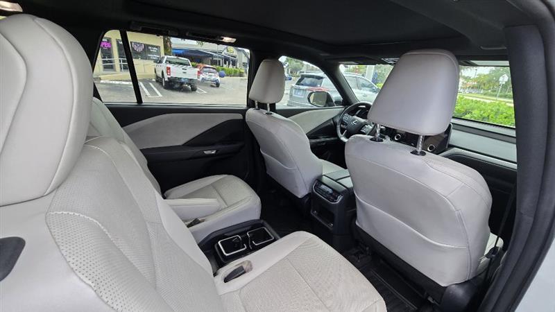 Lexus TX 350 Premium 2024