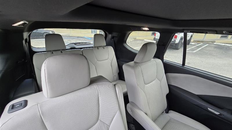 Lexus TX 350 Premium 2024