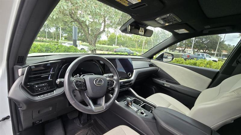 Lexus TX 350 Premium 2024