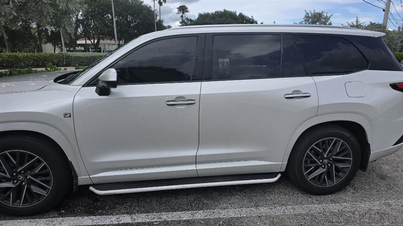 Lexus TX 350 Premium 2024