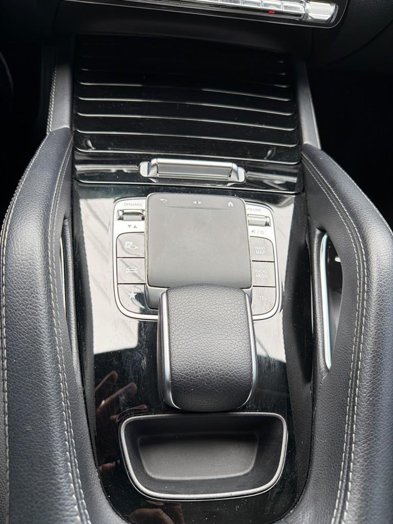 Mercedes-Benz GLE-Class GLE350 2020