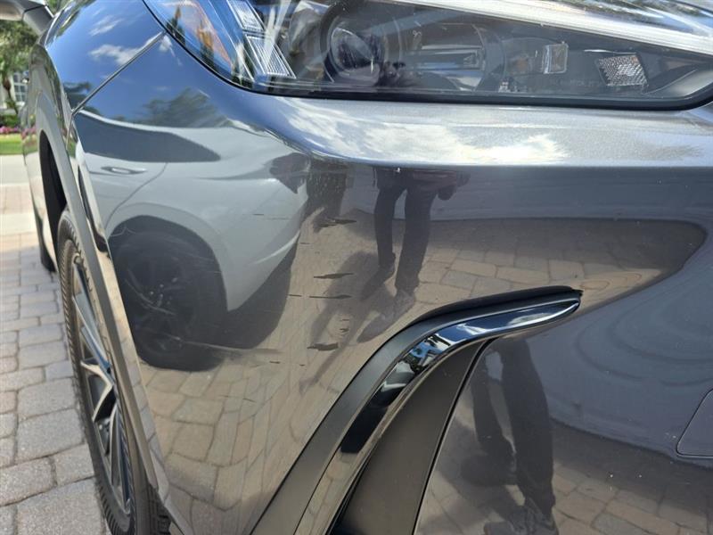Lexus NX 250 Base 2022